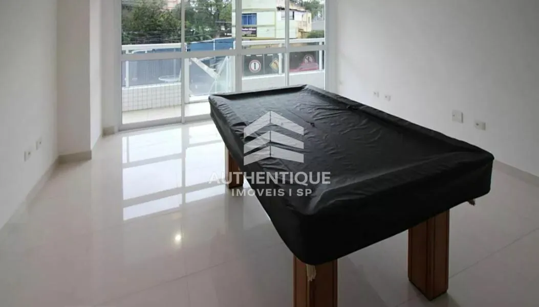 Imagem Magnifique Residence Centro Sao Bernardo do Campo - Apartamento à venda no bairro Centro - São Bernardo do Campo/SP