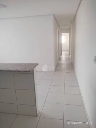Imagem Apartamento em condomínio fechado, 3 dormitórios à venda por R$ 230.000,00 - Condomínio BELLA PIAZZA - Uruguai - Teresina/PI