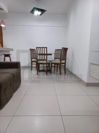 Imagem CASAL IMÓVECASAL IMÓVEIS VENDE ED SMART BOULEVARD 2/4 - 1 SUÍTE MOBILIADO NASCENTE TIS VENDE ED SMART BOULEVARD 2/4 - 1 SUÍTE MOBILIADO NASCENTE TOTAL