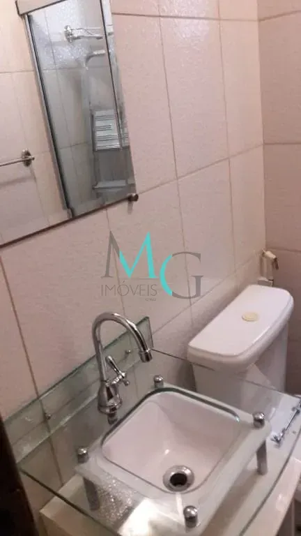 Imagem Casa com 2 dormitórios à venda, 75 m² por R$ 190.000,00 - Senador Vasconcelos - Rio de Janeiro/RJ
