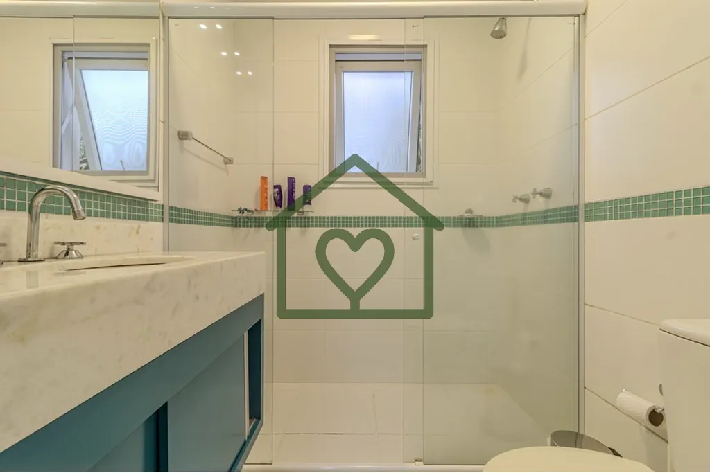 Imagem É com entusiasmo que apresento essa excelente oportunidade de moradia: uma bela casa em condomínio...