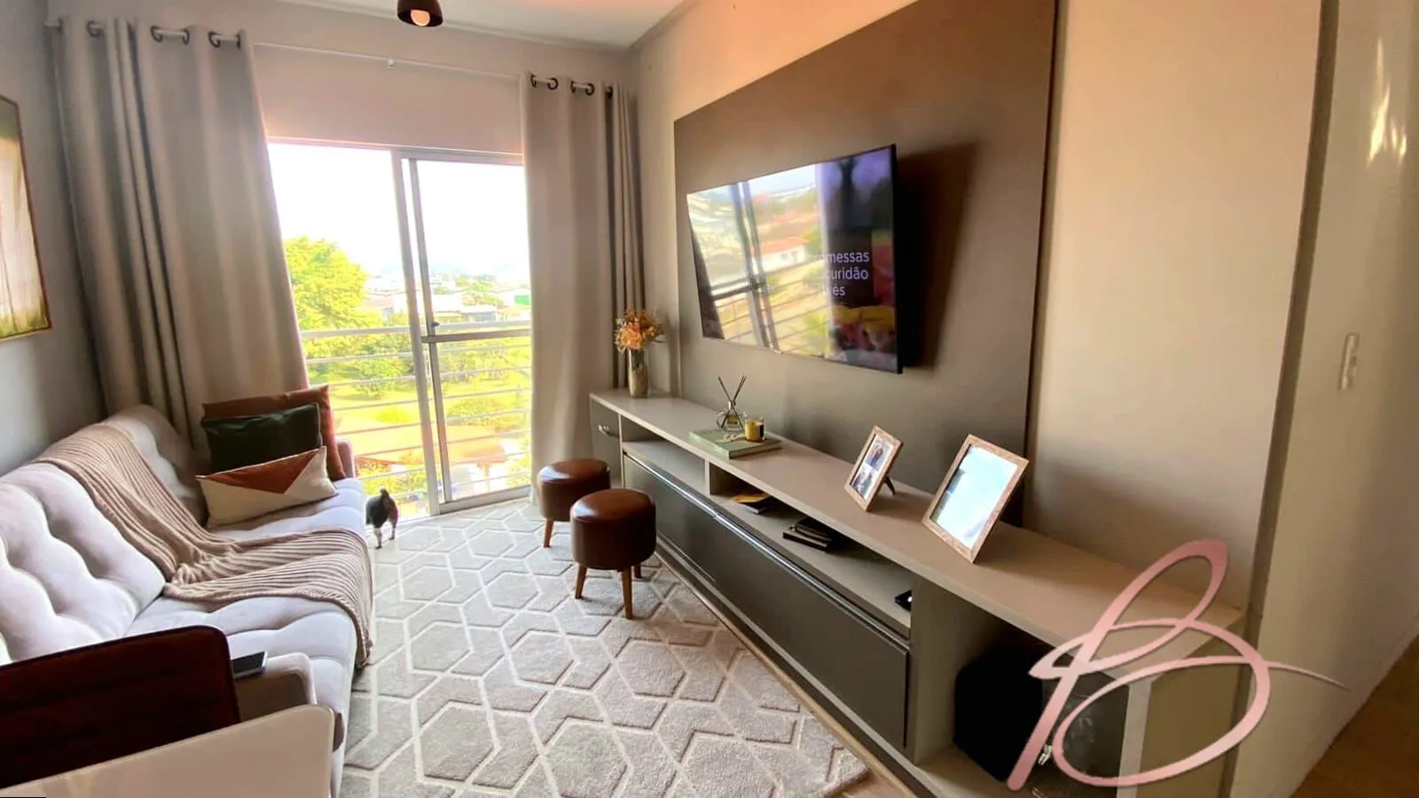 Imagem Apartamento em Itaipava, Itajaí/SC