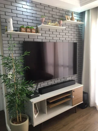 Imagem APARTAMENTO RESIDENCIAL em JUNDIAÍ - SP, CIDADE LUIZA