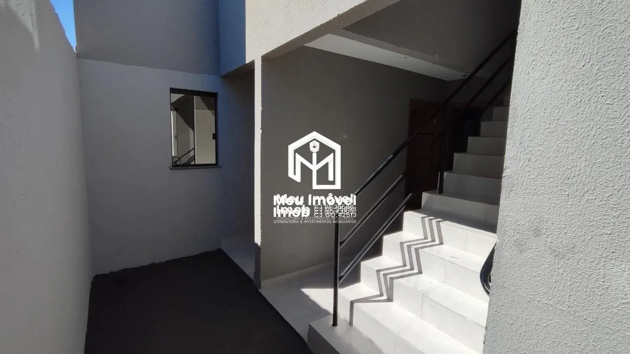 Imagem Res I APTO 2 Quartos 1 Vaga 61m² Luziânia/GO
