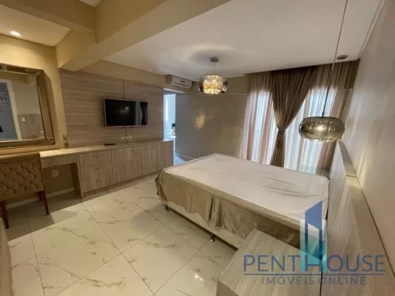 Imagem Apartamento Quadra Mar para Venda em Balneário Camboriú, CENTRO, 3 dormitórios, 3 suítes, 4 banheiros, 1 vaga