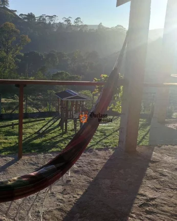 Imagem Chácara com 3 dormitórios à venda, 1263 m² por R$ 790.000 - Parque da Ferradura - Campos do Jordão/SP