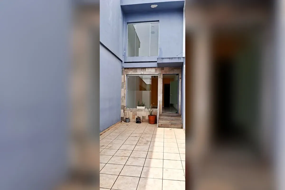 Foto do imóvel: Sobrado com 4 Quartos à Venda, 180, 8 m² em Jardim Peri Peri - São Paulo em Jardim Peri-Peri,