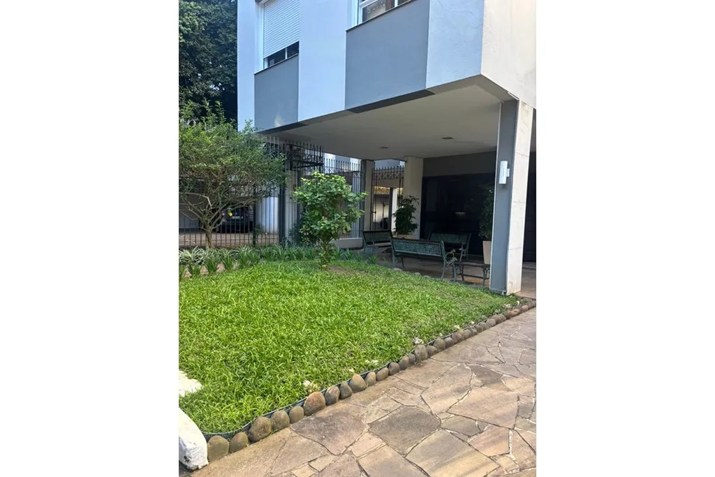 Imagem Apartamento em Petrópolis