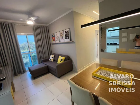 Imagem Apartamento com 2 dormitórios à venda, 70 m² por R$ 520.000 - Brasil - Itu/SP