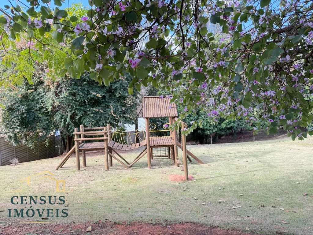 Foto do imóvel: Terreno plano à venda no Condomínio Villa Monteverde no bairro Observatório em Vinhedo. em Observatório