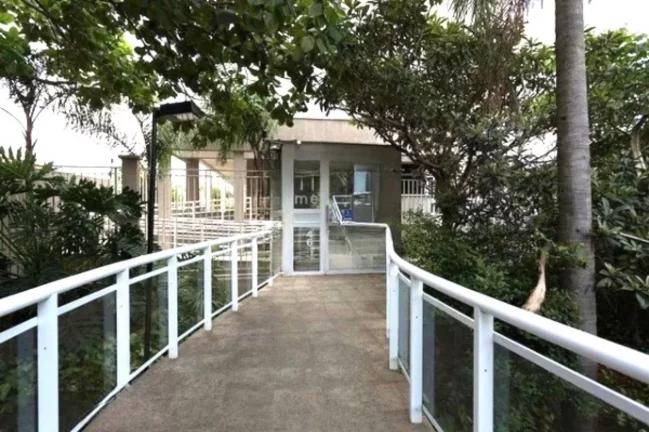 Imagem TIME VILA SÔNIA - CANOPUS - Apto de 81m² (Unidade de Revenda), em ótima localização da Vila Sônia!