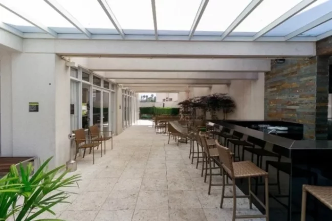 Imagem AIR CAMPO BELO - Apto de 47m² (Unidade de Revenda), localização privilegiada do Campo Belo!!