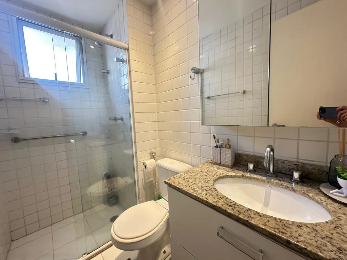 Imagem Apartamento para venda em Vila Andrade com 3 quartos, sendo 1 suíte, 127m2