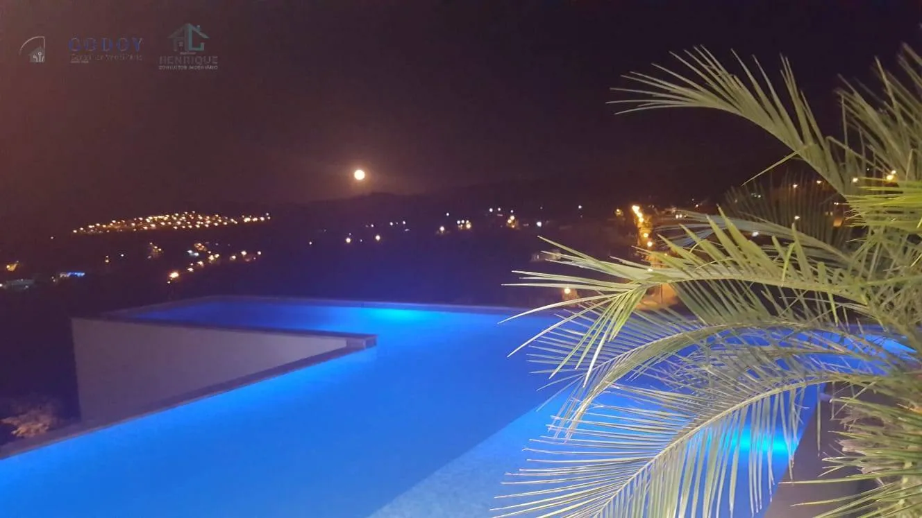 Imagem Residência de Alto Padrão no Condomínio Reserva Altos do Cataguá