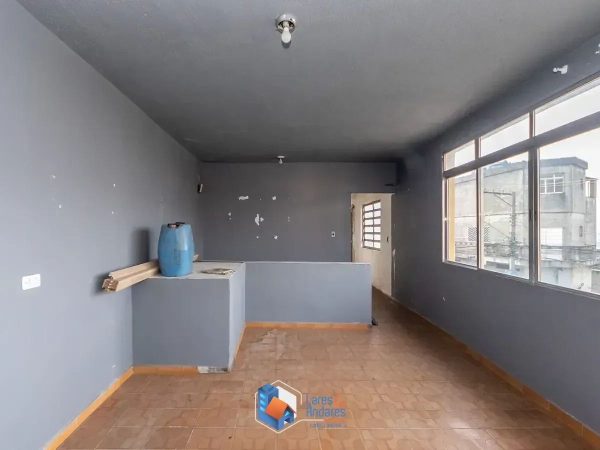 Imagem Conjunto comercial para venda em Vila Brasilândia, 264m²