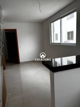 Imagem Cobertura à venda, 75 m² por R$ 820.000,00 - Anchieta - Belo Horizonte/MG