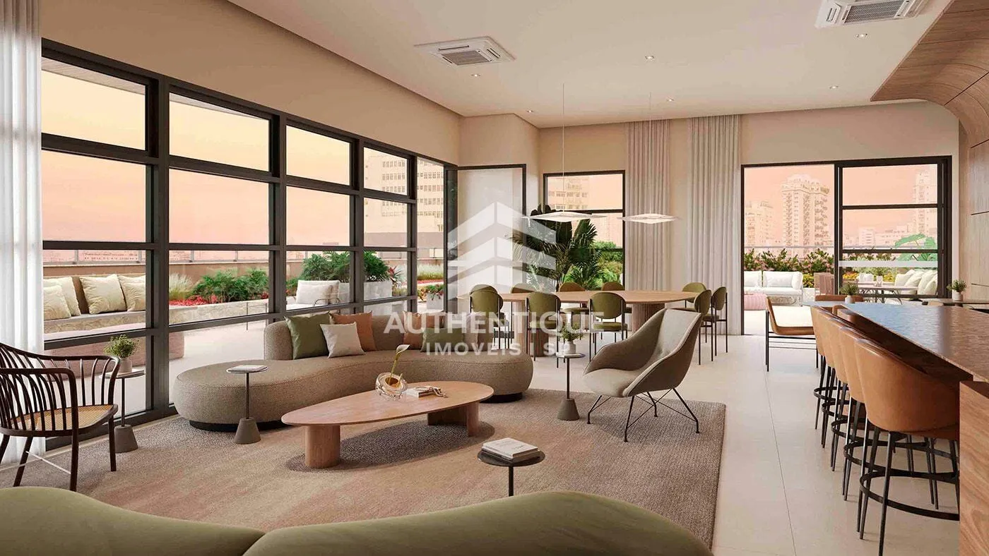 Imagem MOZAE HIGIENOPOLIS - Apartamento à venda no bairro Santa Cecília - São Paulo/SP, Zona Central