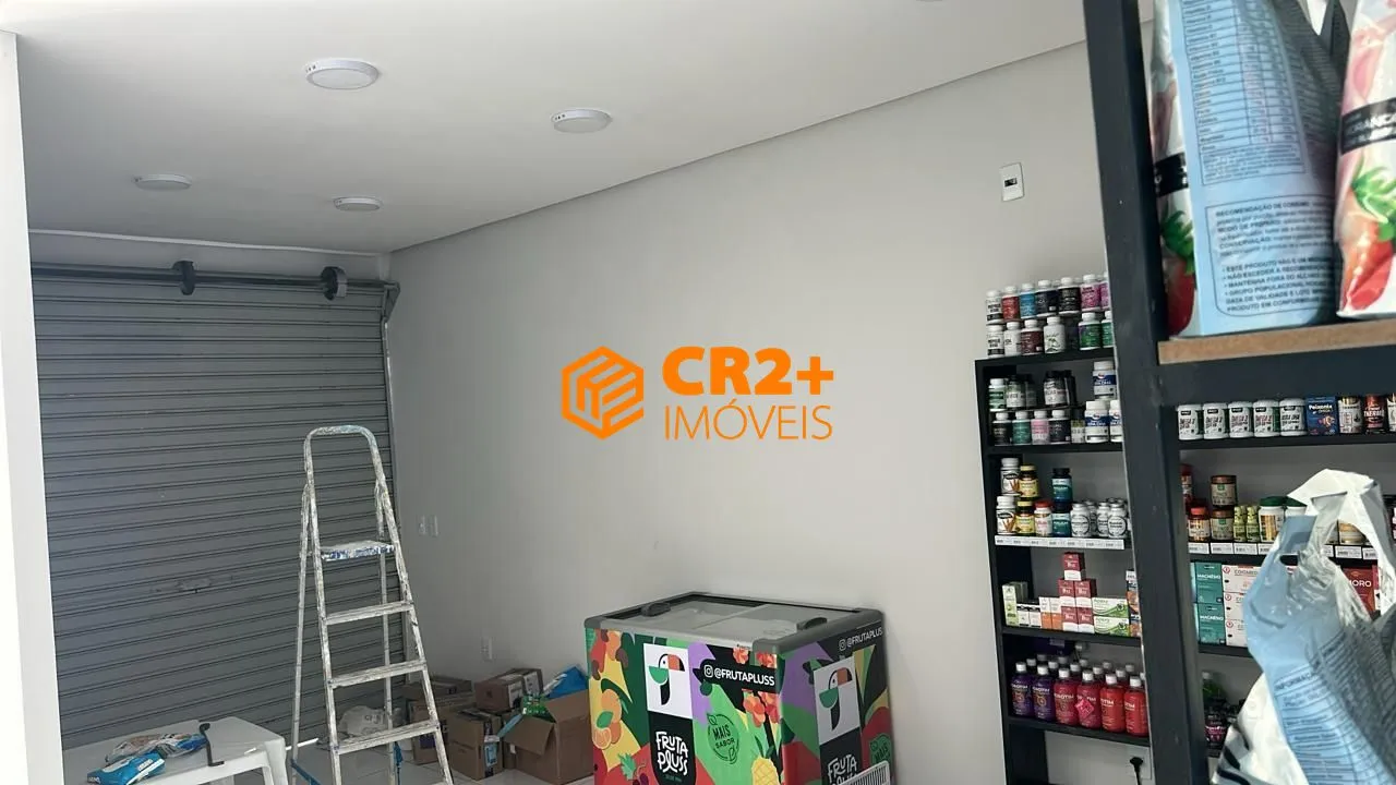 Imagem PONTO COMERCIAL À VENDA - CENTRO DE GLÓRIA DO GOITÁ/PE