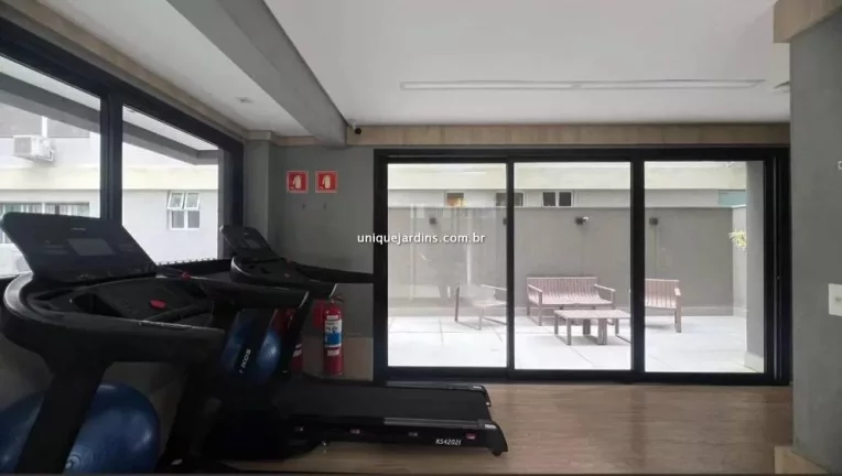 Imagem Apartamento à venda Jardim América São Paulo