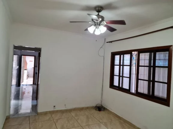 Imagem Casa com 2 dormitórios à venda, 151 m² por R$ 500.000,00 - Tupi - Praia Grande/SP