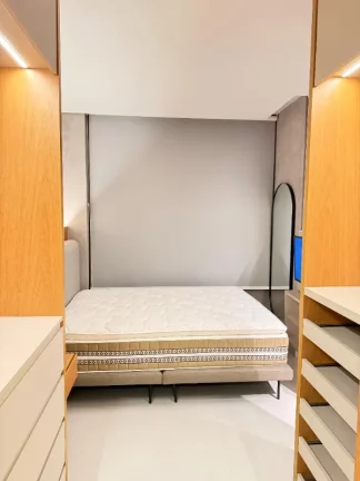Imagem APARTAMENTO RESIDENCIAL em MANAUS - AM, NOSSA SENHORA DAS GRAÇAS