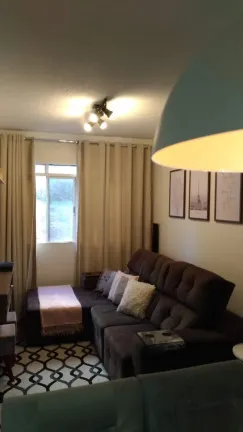 Imagem Apartamento com 3 Quartos à Venda, 68 m² em Jardim Vitória - Bauru