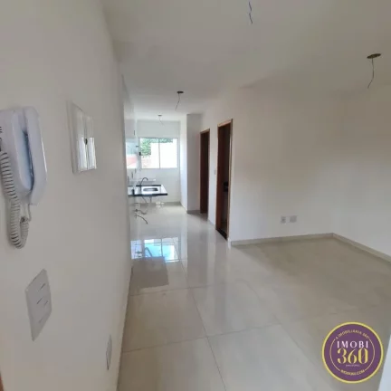 Imagem Conquiste seu espaço: Apartamento Novo, Financiamento Facilitado!