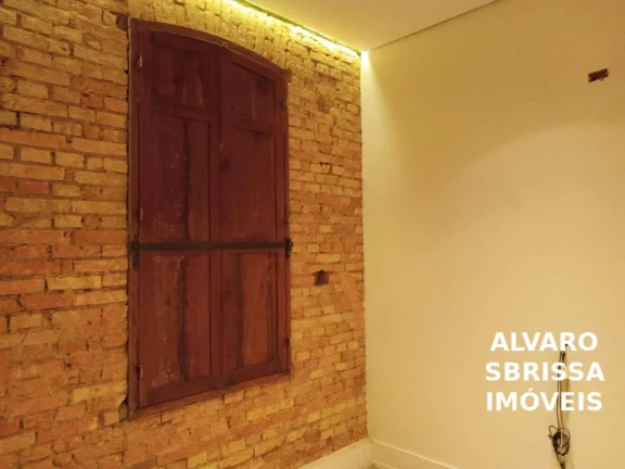 Imagem Excelente Sala Comercial com 102 m2 no Centro de Itu SP para locação