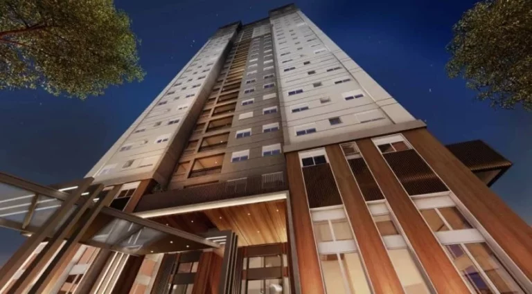 Foto do imóvel Apartamento à venda no bairro Vila Andrade - São Paulo/SP