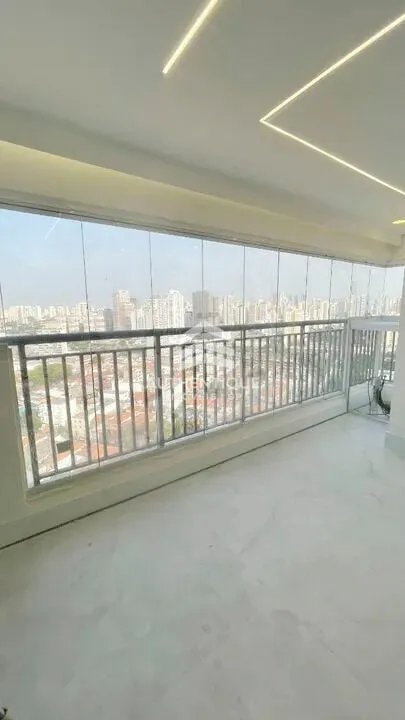 Imagem EXCLUSIVE TATUAPE - Apartamento novo nunca habitado no bairro Tatuapé à venda