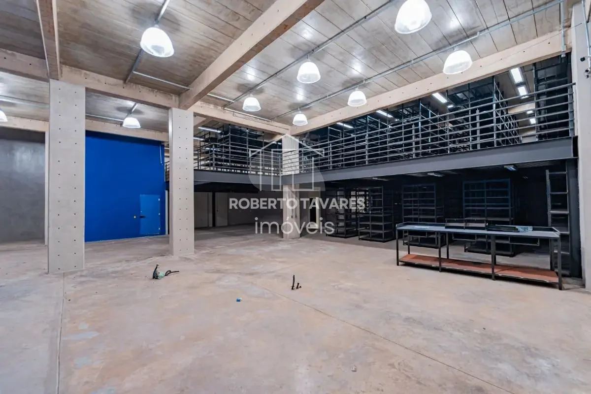 Imagem Prédio Inteiro de 1519m² no bairro Cidade Ademar, em São Paulo