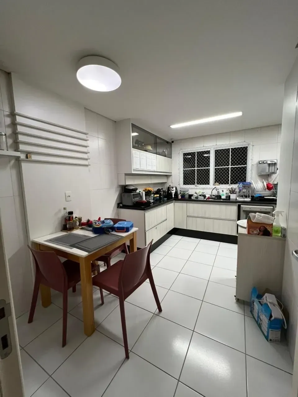 Imagem Apartamento com 3 Quartos à Venda, 157 metros em Jardim Campos Elísios - Jundiaí