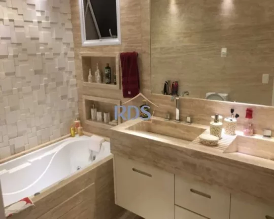 Imagem Apartamento - Padrão / Residencial / Moema