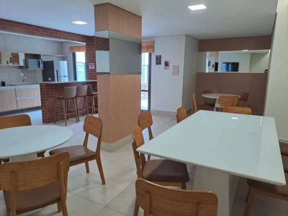 Imagem Apartamento Guilhermina