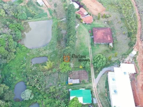 Imagem Sítio com 19 dormitórios (Oportunidade de Investimento) à venda, 87000 m² por R$ 3.700.000 - Bairro Moinho - Itapeva/MG