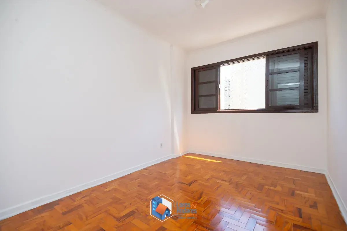 Imagem Apartamento para venda em Liberdade com 3 quartos, 68m²