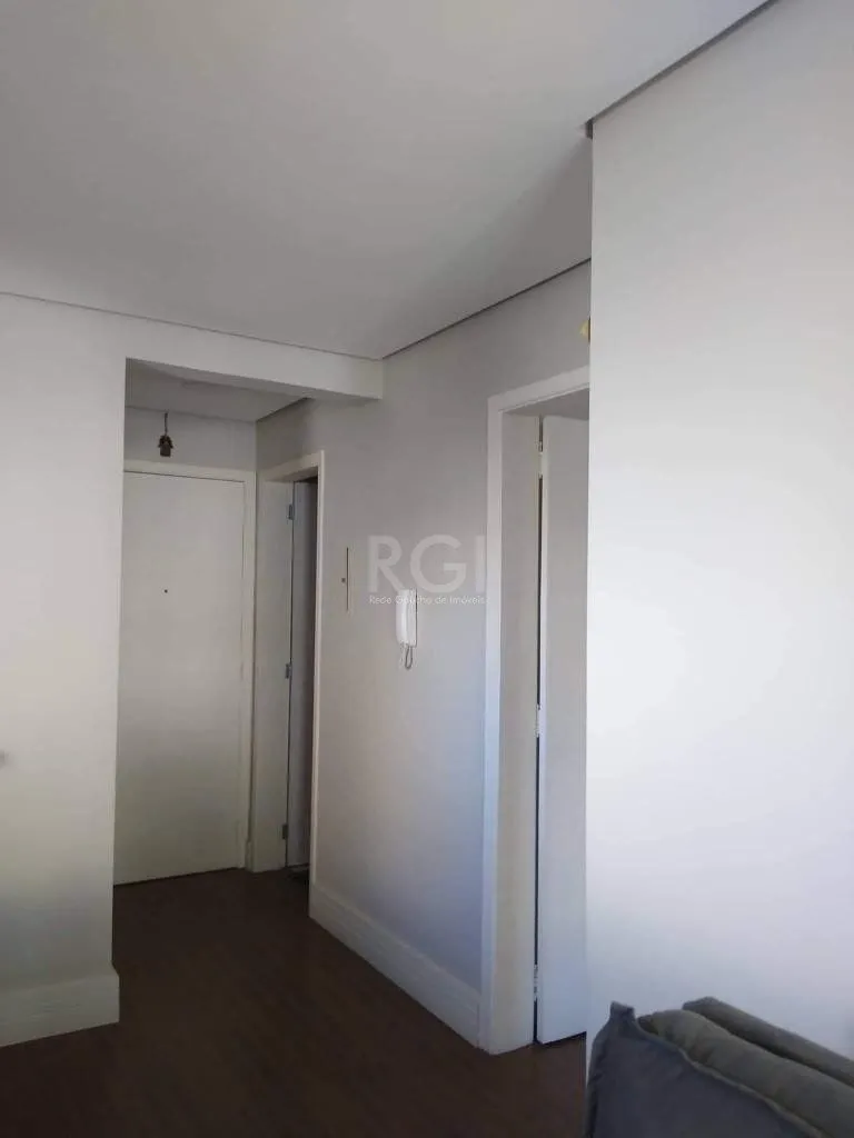 Imagem Apartamento para Venda - 43.5m², 1 dormitório, Centro Histórico