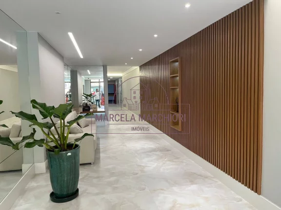 Imagem Apartamento de luxo na Praia da Costa