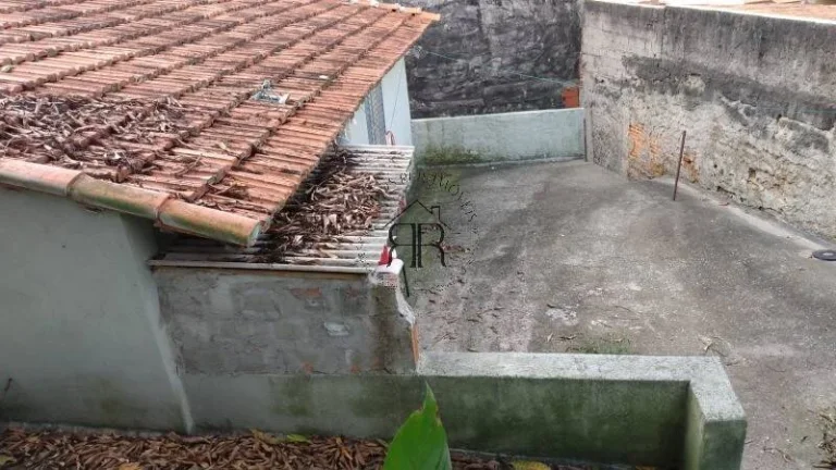 Imagem Terreno - São Paulo - SP - Jardim Nossa Senhora do Carmo