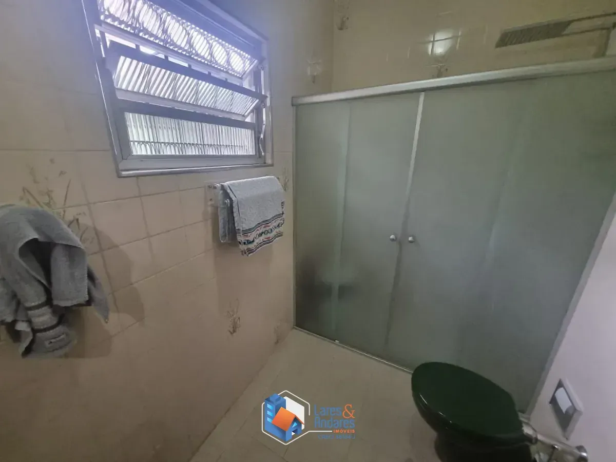 Imagem Casa para venda e locação em Mirandópolis com 5 quartos, sendo 3 suítes, 248m²