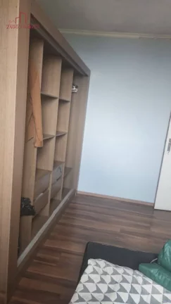 Imagem Lindo apartamento no morumbi sul - 2 dorms - 54m²