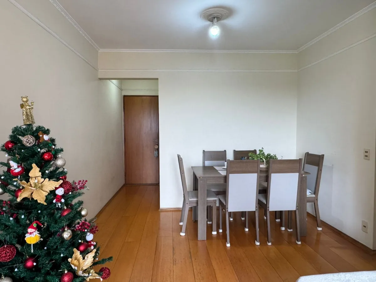 Imagem Apartamento para venda em Vila Butantã com 3 quartos, 65m2