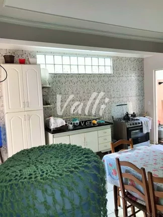 Imagem CASA RESIDENCIAL em SANTA BÁRBARA D'OESTE - SP, CIDADE NOVA II