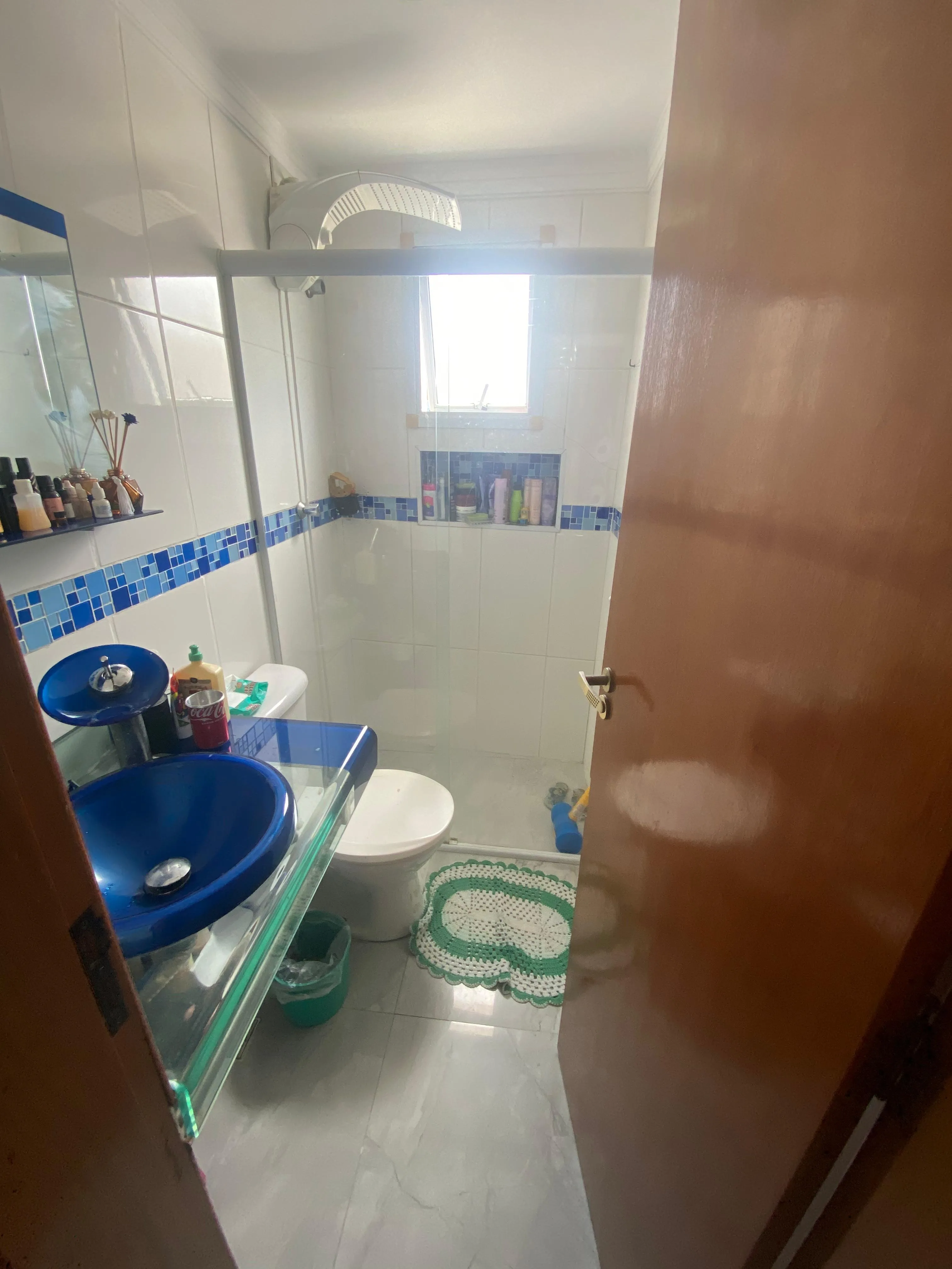 Imagem Imperdível: Apartamento à venda em cidade, bairro - 2 quartos, 1 sala, 1 banheiro, 1 vaga, 47m².