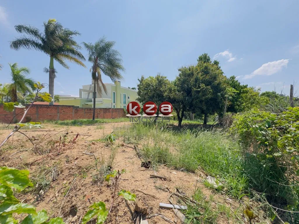 Imagem Terreno residencial à venda em Valinhos-SP, no Vale Verde, com 2.500m² de área. Venha conferir!