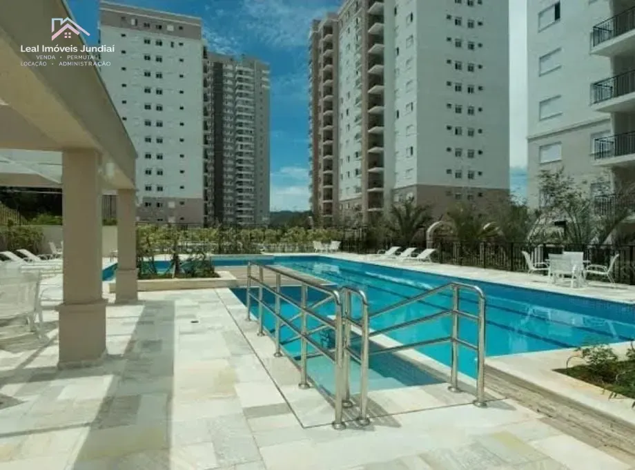 Imagem Apartamento à venda - Área útil 66 m2 com 2 dormitórios sendo 1 suíte - 1 vaga - Condominio Flex Jun