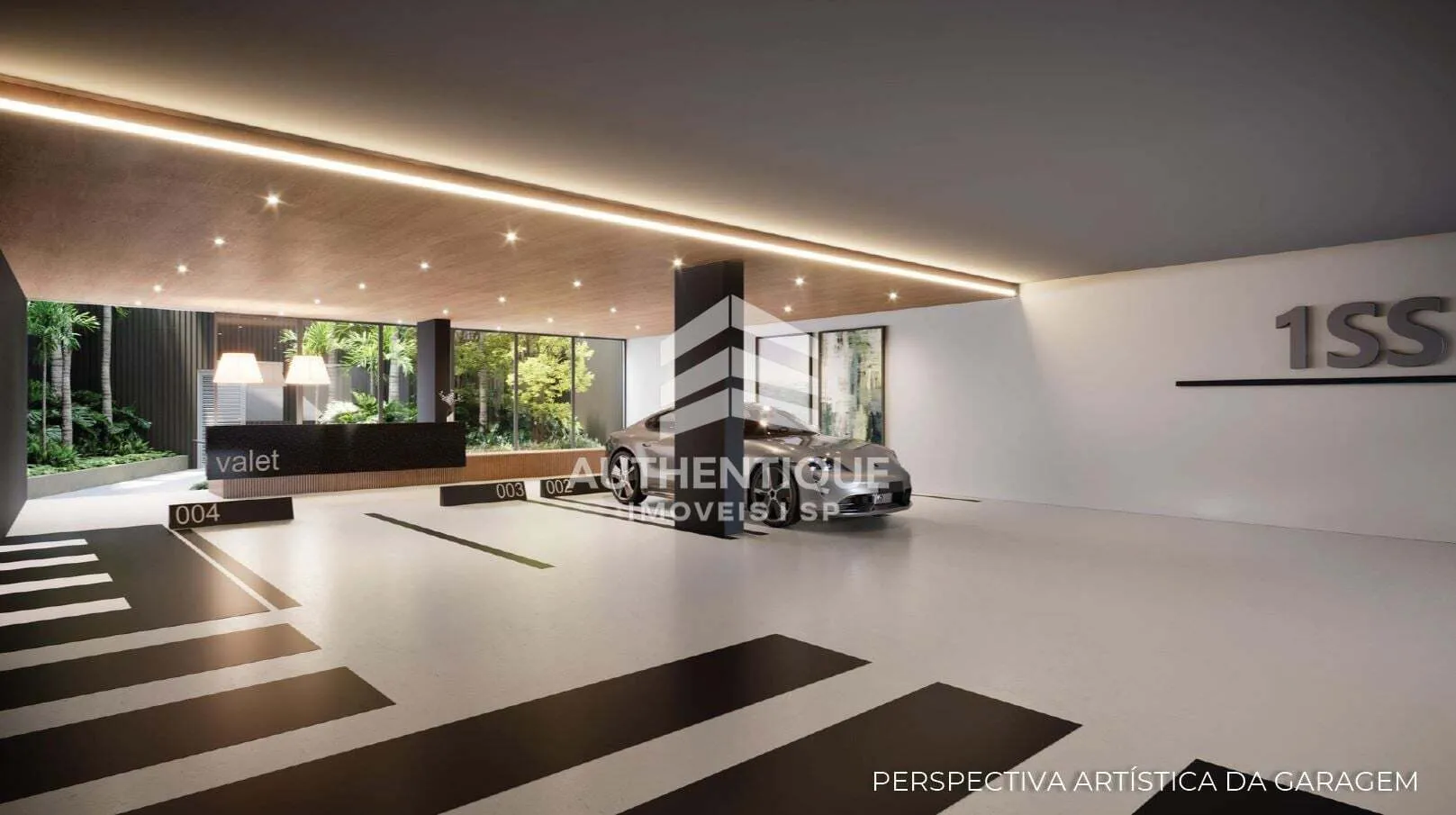 Imagem METROPOLITAN VILA NOVA - Apartamento à venda no bairro Vila Nova Conceição - São Paulo/SP, Zona Sul