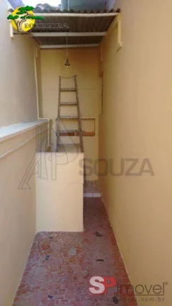 Imagem DUAS CASAS EM SANTA TERESINHA
