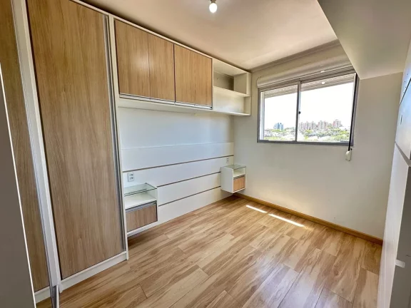 Imagem Apartamento para venda no bairro Morro Santana em Porto Alegre