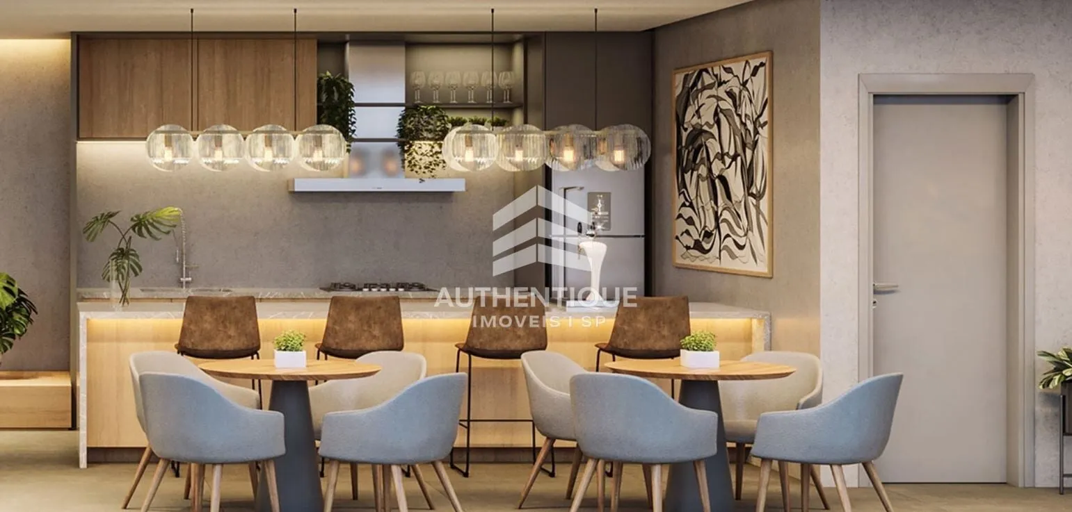 Imagem ALLERIA VILA MASCOTE - Apartamento à venda em São Paulo/SP